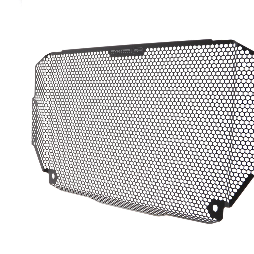 
                  
                    Evotech Kawasaki Z900 Radiator Guard (2017+)
                  
                