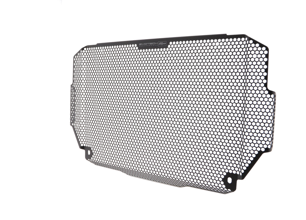 Evotech Kawasaki Z900 Performance Radiator Guard (2021 - 2024)