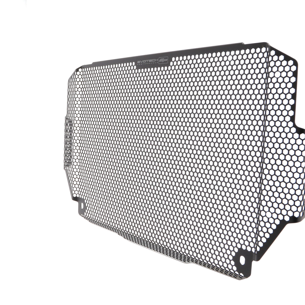 
                  
                    Evotech Kawasaki Z900 Radiator Guard (2017+)
                  
                