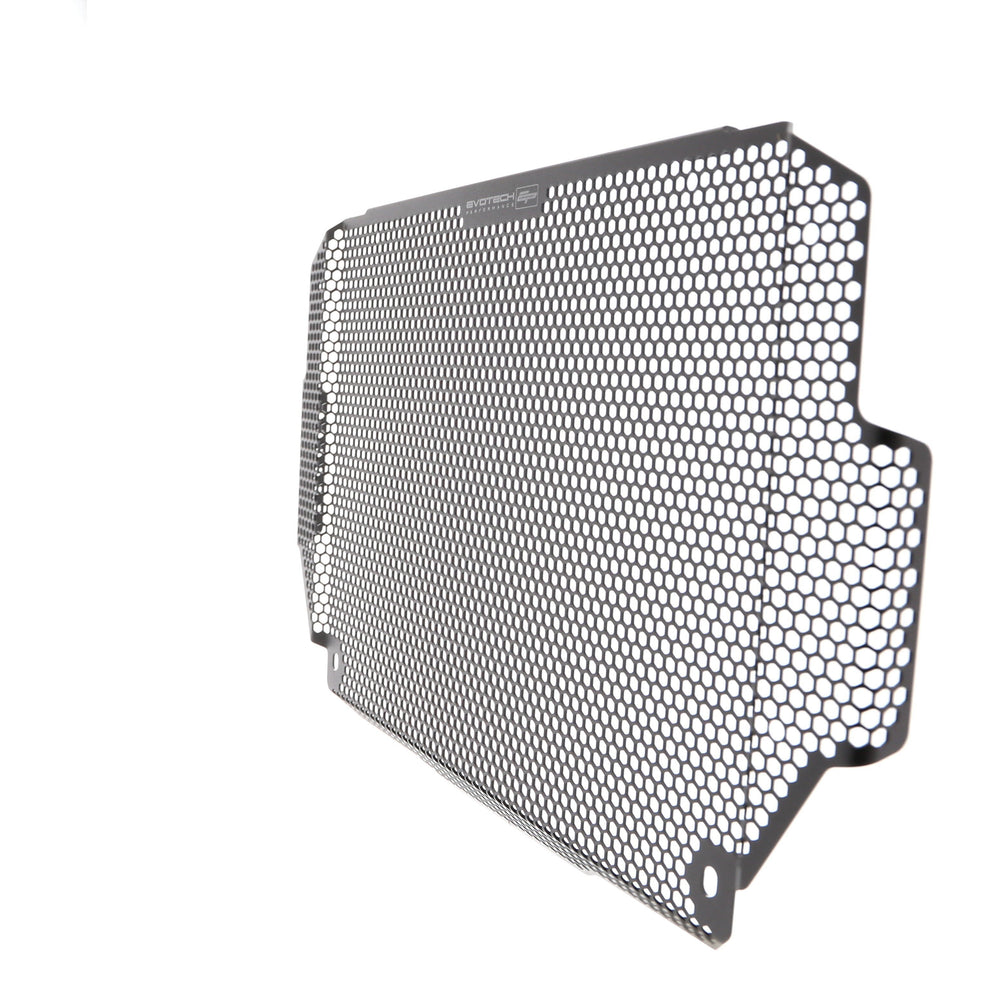 
                  
                    Evotech Kawasaki Z900 Radiator Guard (2017+)
                  
                