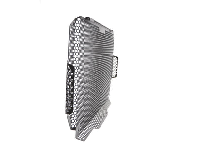 Evotech Kawasaki Z900 Performance Radiatorcover (2021+)