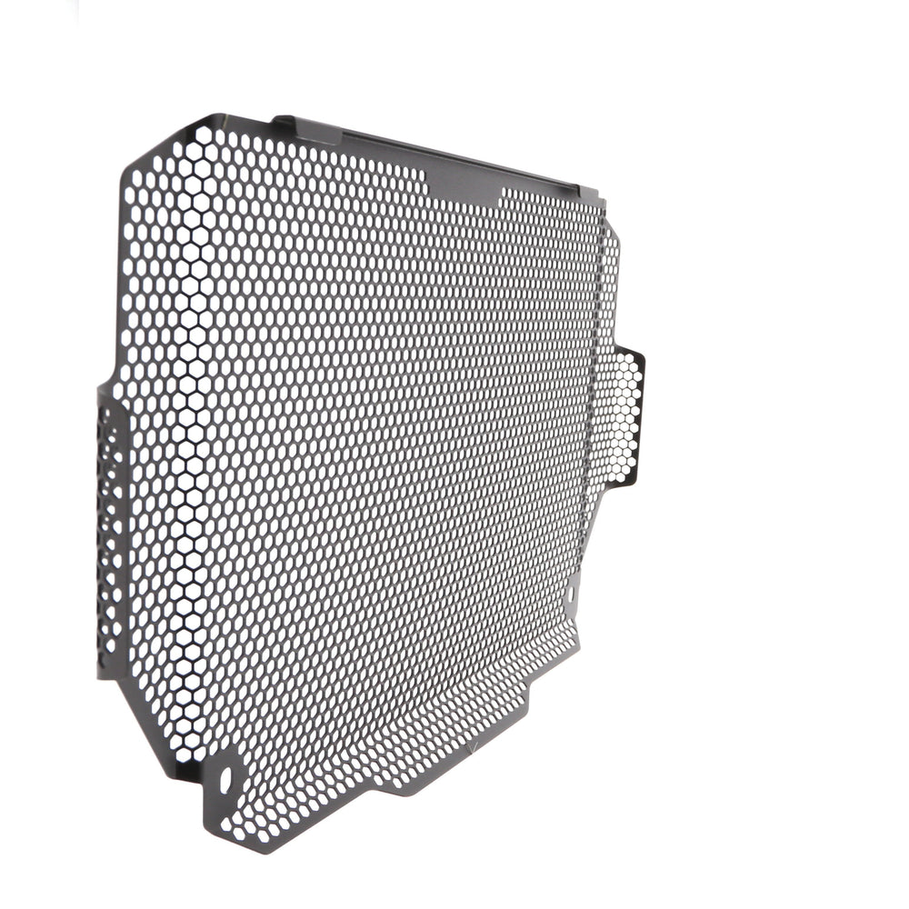 
                  
                    Evotech Kawasaki Z900 Performance Radiator Guard (2021+)
                  
                