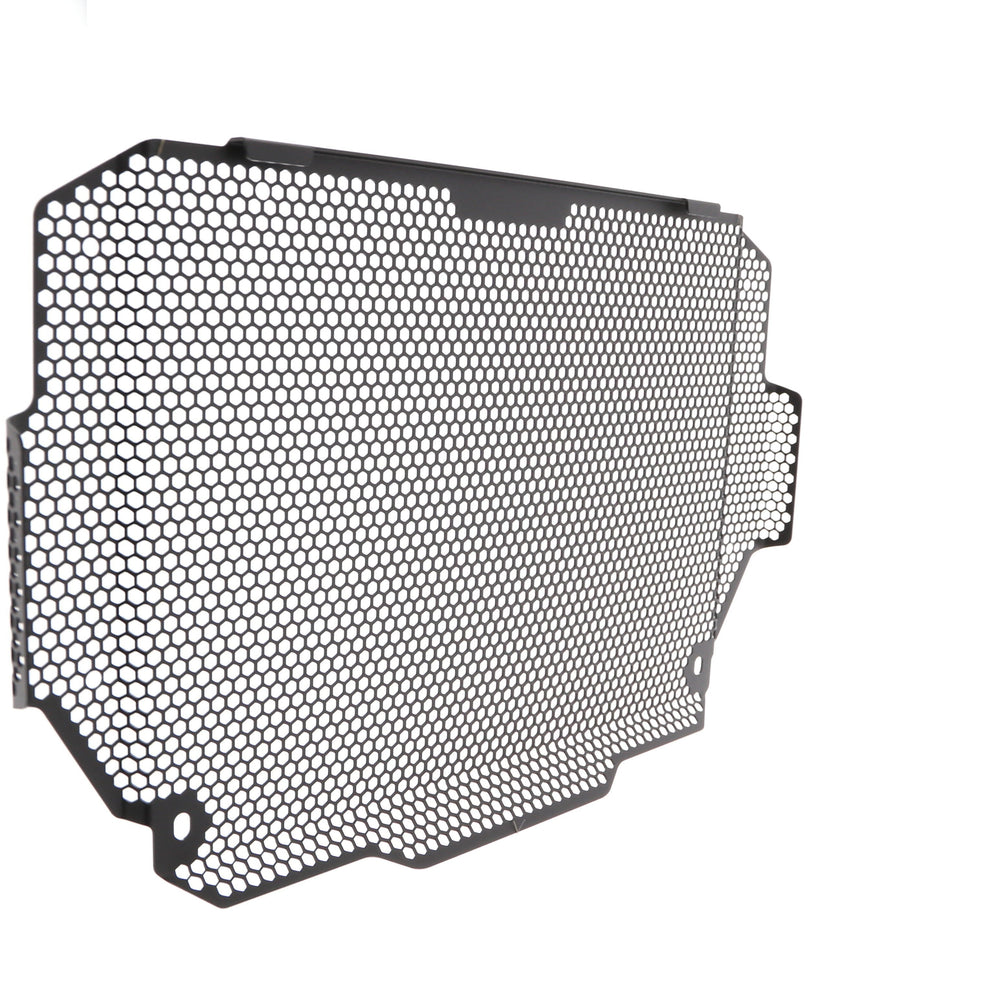 
                  
                    Evotech Kawasaki Z900 Radiator Guard (2017+)
                  
                