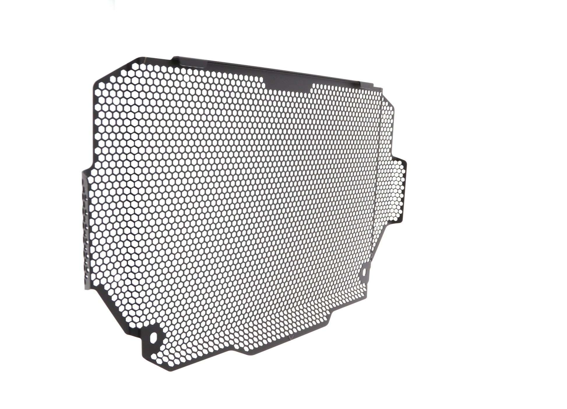Evotech Kawasaki Z900 Performance Radiatorcover (2021 - 2024)