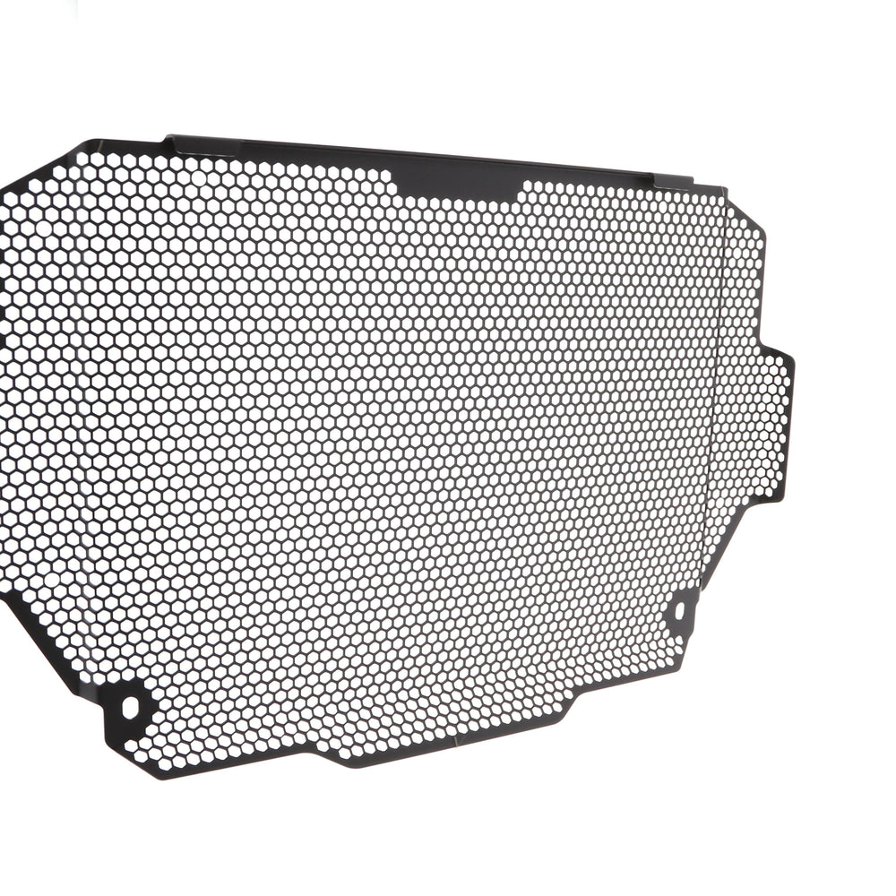 
                  
                    Evotech Kawasaki Z900 Radiator Guard (2017+)
                  
                