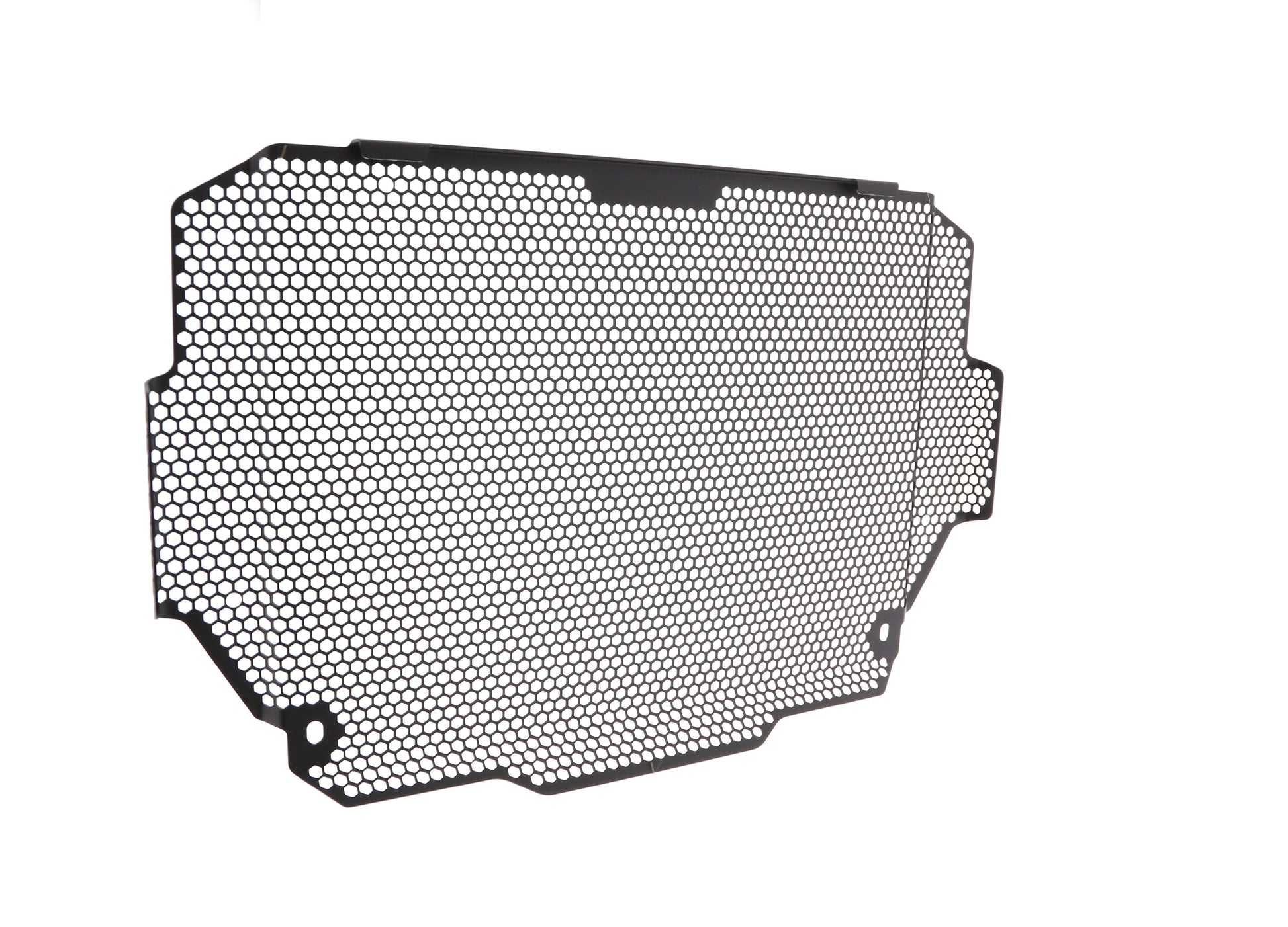 Evotech Kawasaki Z900 Radiatorcover (2017-2024)
