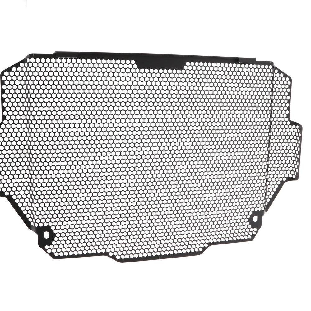 
                  
                    Evotech Kawasaki Z900 Radiator Guard (2017+)
                  
                