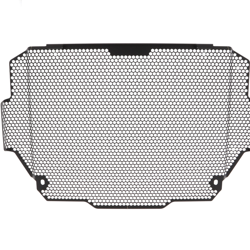 
                  
                    Evotech Kawasaki Z900 Performance Radiator Guard (2021+)
                  
                