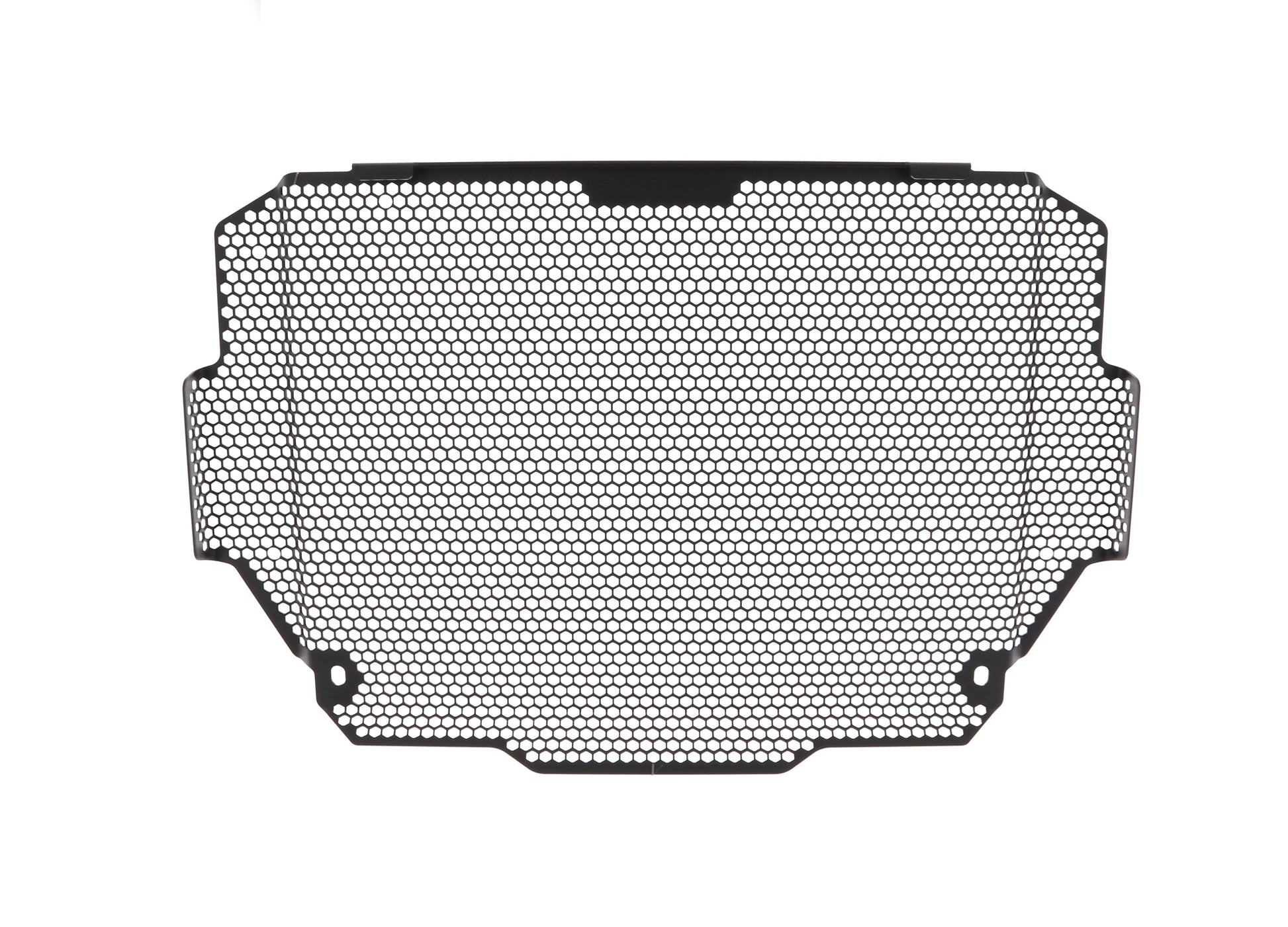 Evotech Kawasaki Z900 Performance Radiatorcover (2021 - 2024)