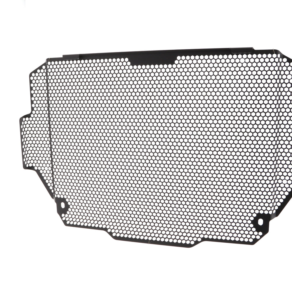 
                  
                    Evotech Kawasaki Z900 Radiator Guard (2017+)
                  
                