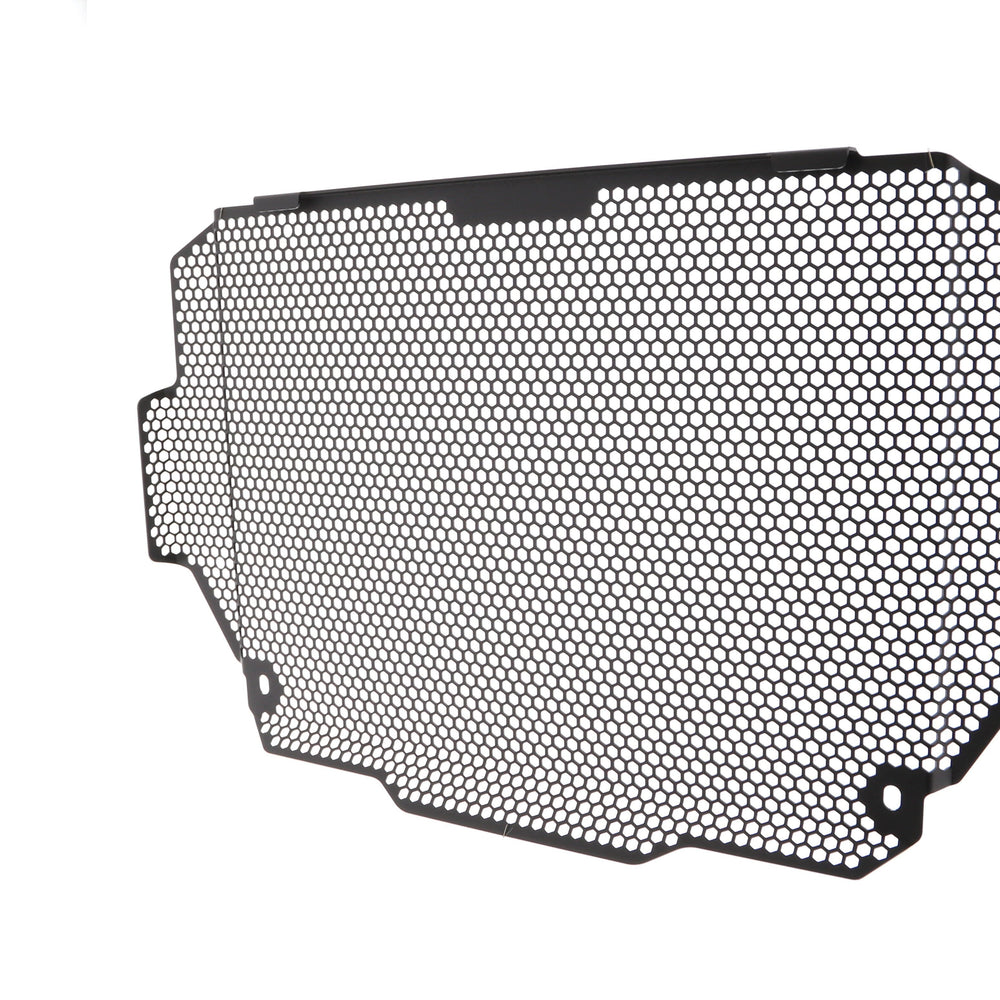 
                  
                    Evotech Kawasaki Z900 Radiator Guard (2017+)
                  
                