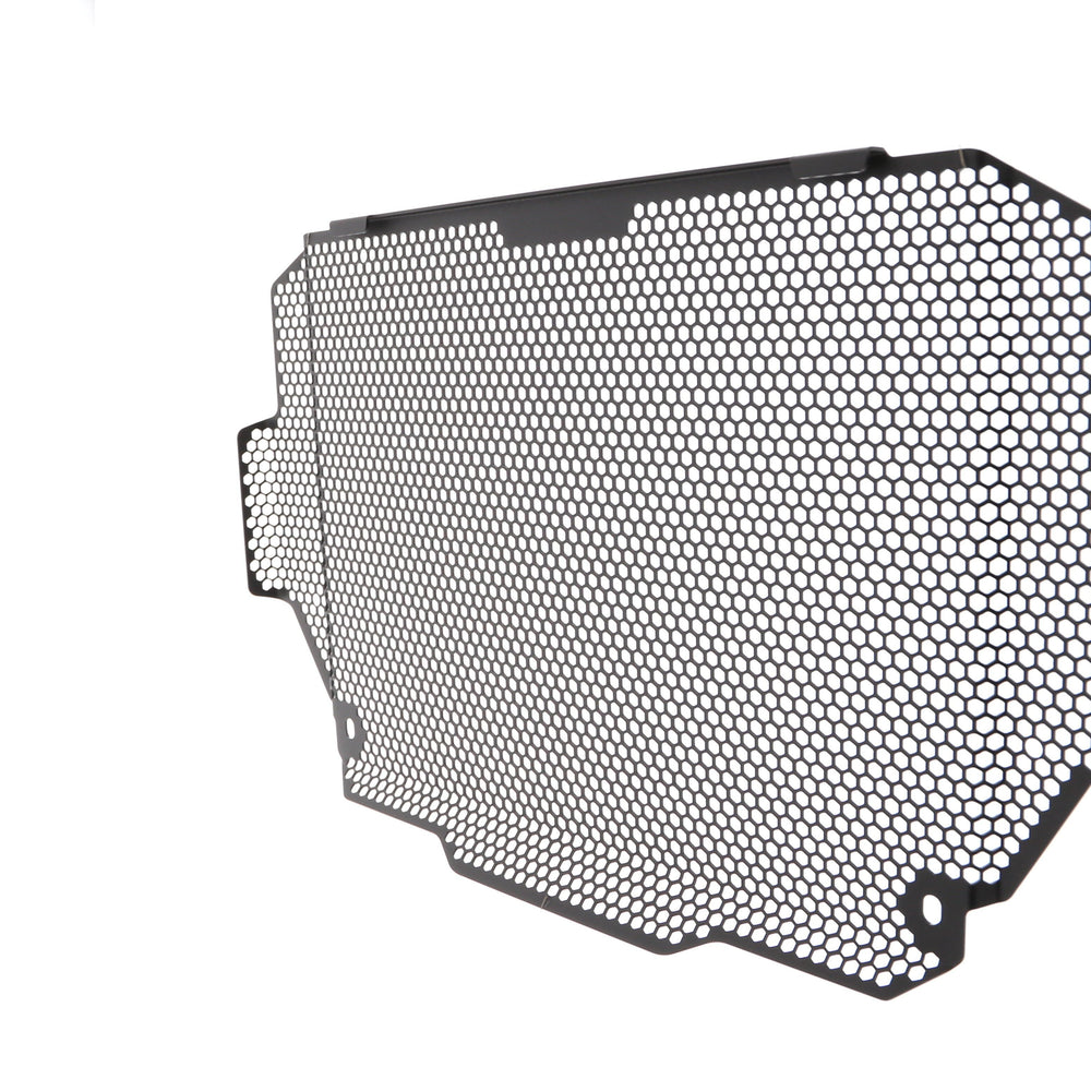 
                  
                    Evotech Kawasaki Z900 Radiator Guard (2017+)
                  
                