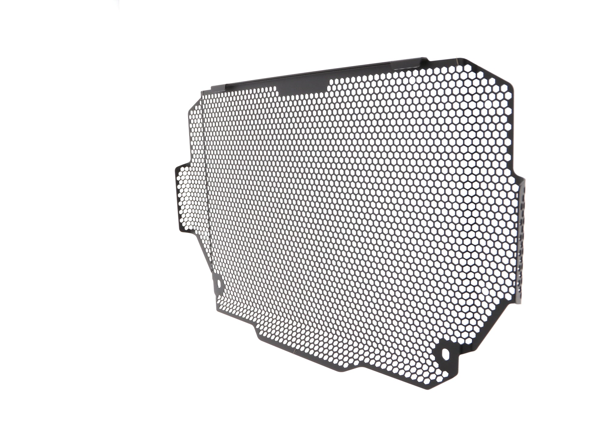 Evotech Kawasaki Z900 Performance Radiatorcover (2021 - 2024)