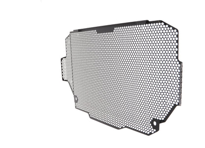 Evotech Kawasaki Z900 Performance Radiatorcover (2021 - 2024)