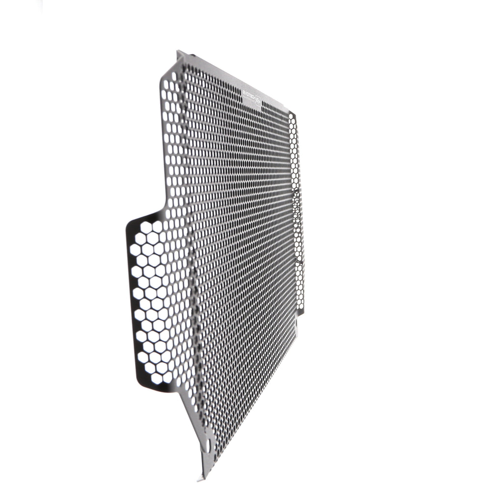 
                  
                    Evotech Kawasaki Z900 Radiator Guard (2017+)
                  
                