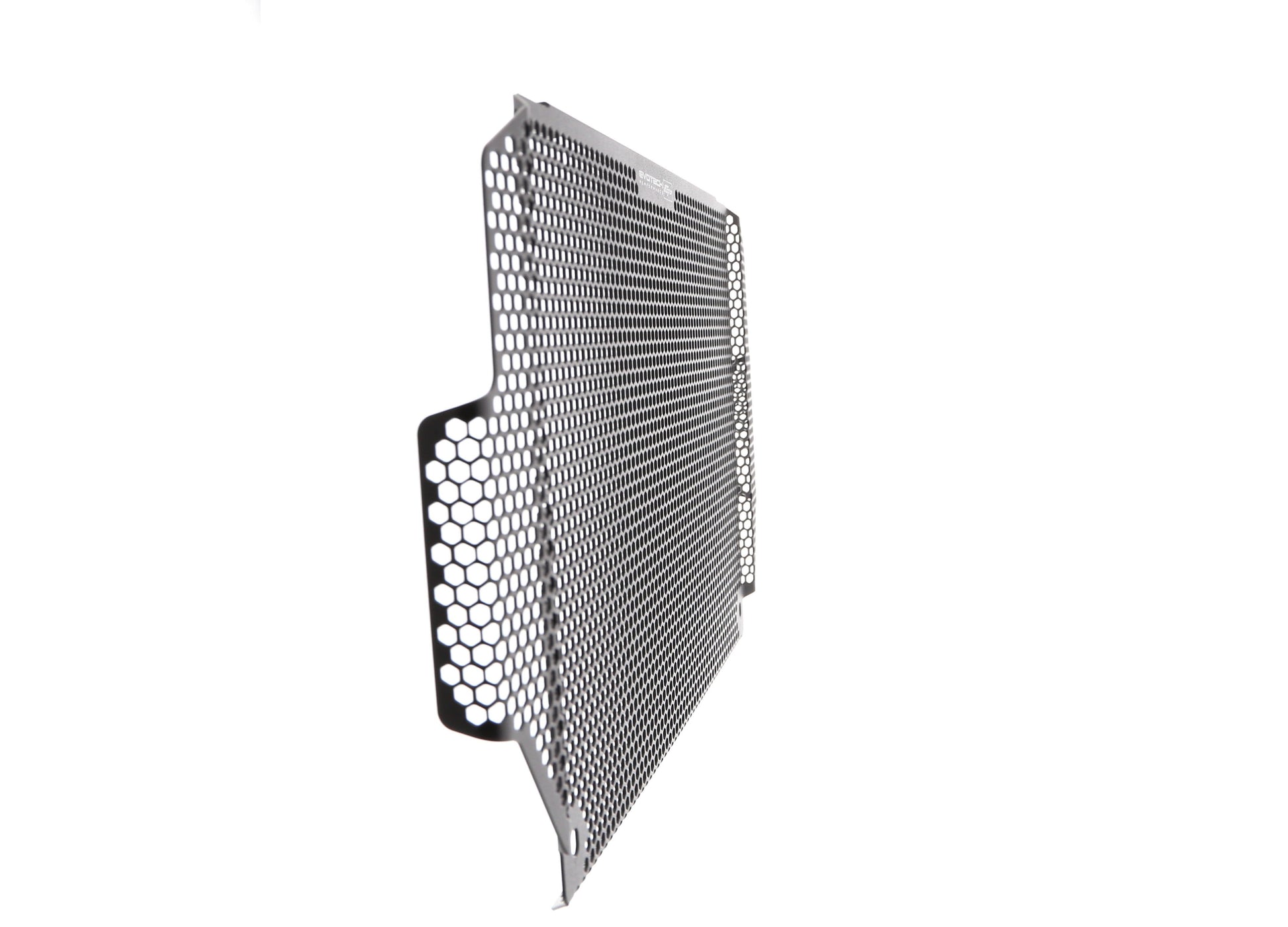 Evotech Kawasaki Z900 Performance Radiatorcover (2021+)