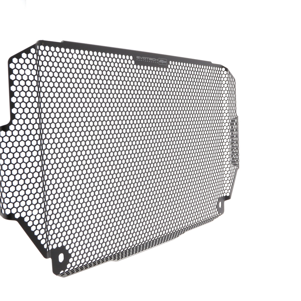 
                  
                    Evotech Kawasaki Z900 Radiator Guard (2017+)
                  
                