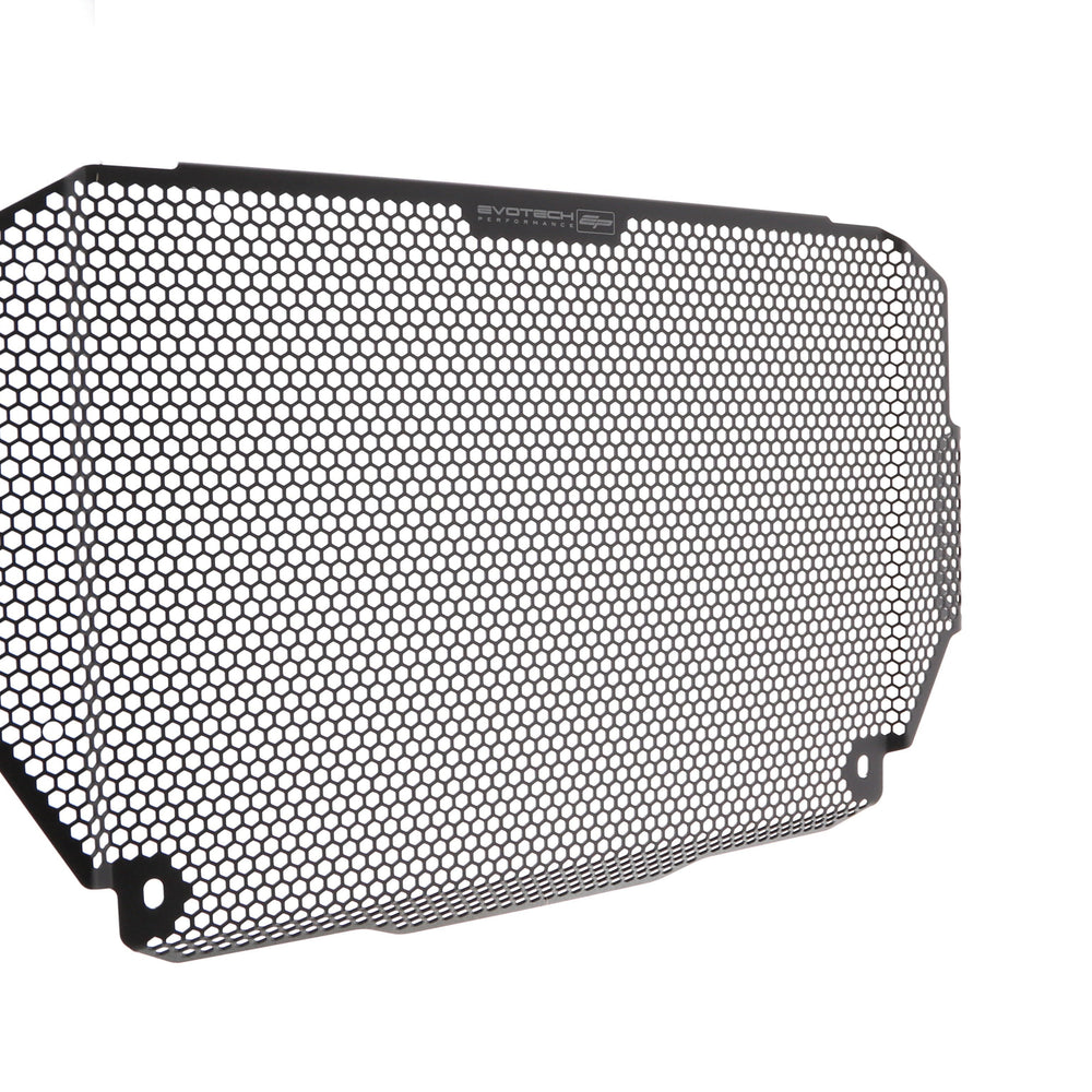 
                  
                    Evotech Kawasaki Z900 Radiator Guard (2017+)
                  
                