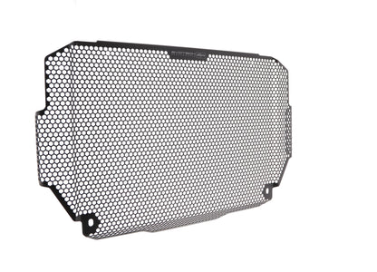 Evotech Kawasaki Z900 Performance Radiatorcover (2021 - 2024)