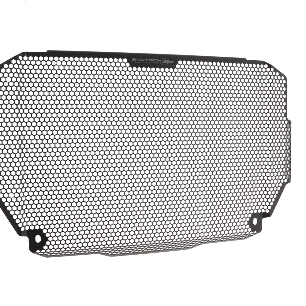 
                  
                    Evotech Kawasaki Z900 Radiator Guard (2017+)
                  
                