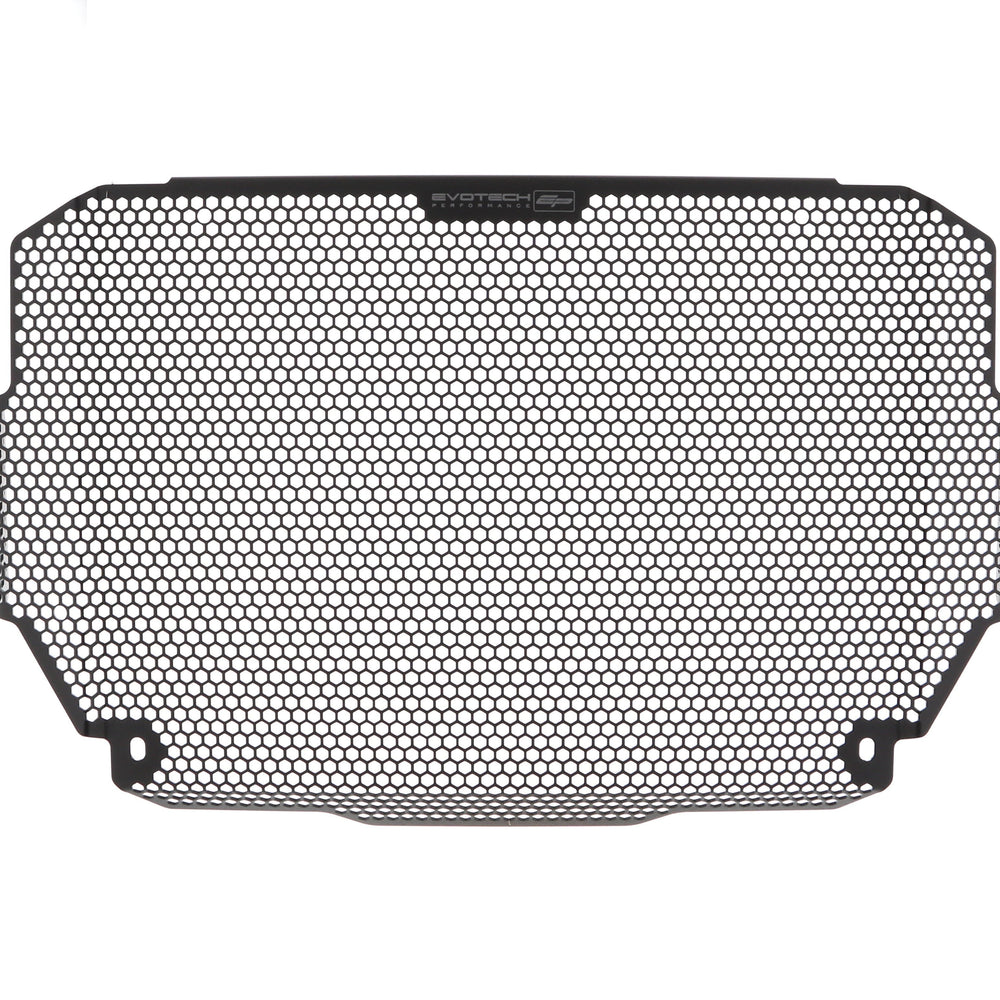 
                  
                    Evotech Kawasaki Z900 Radiator Guard (2017+)
                  
                