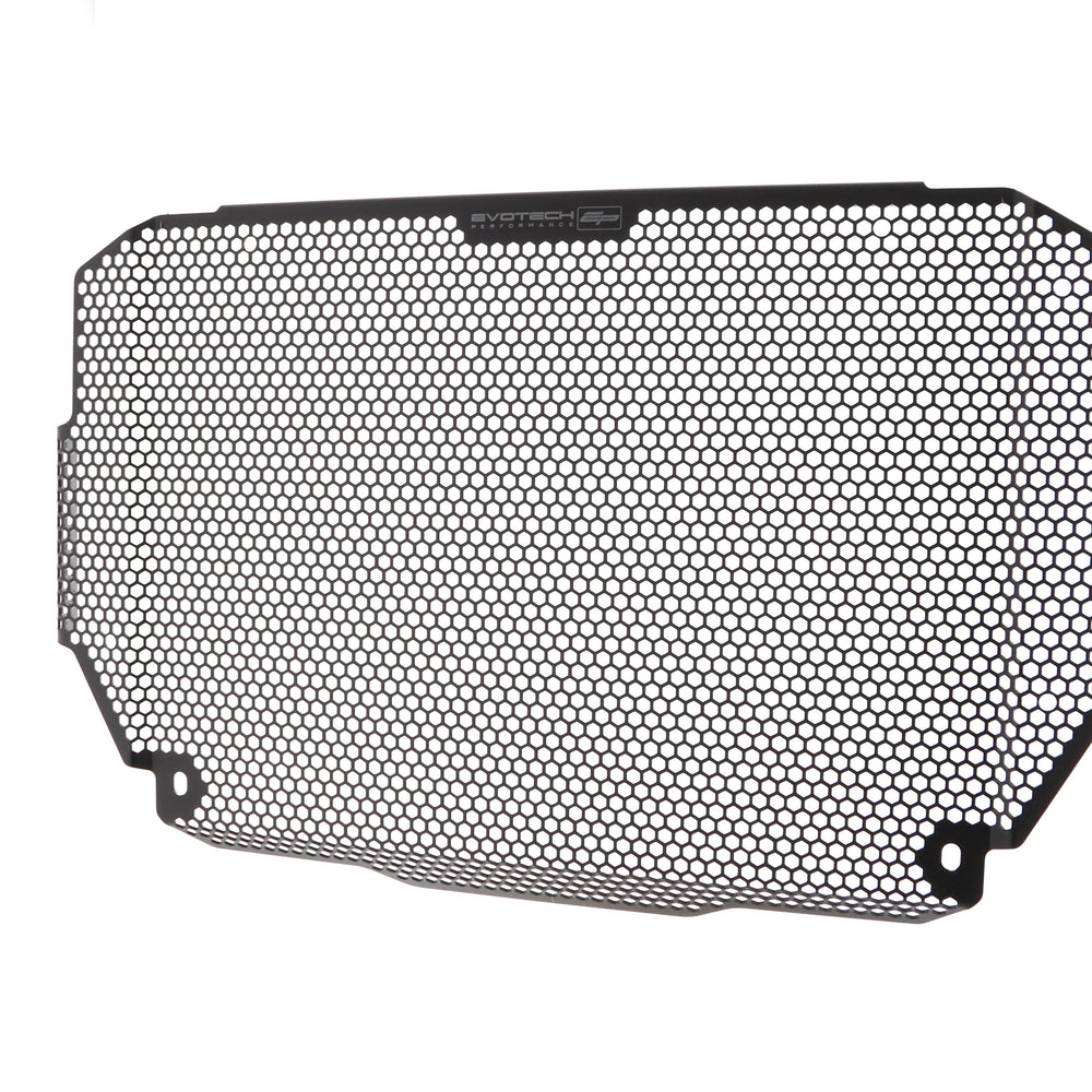 
                  
                    Evotech Kawasaki Z900 Radiator Guard (2017+)
                  
                