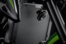Evotech Kawasaki Z900 Radiatorcover (2017-2024)