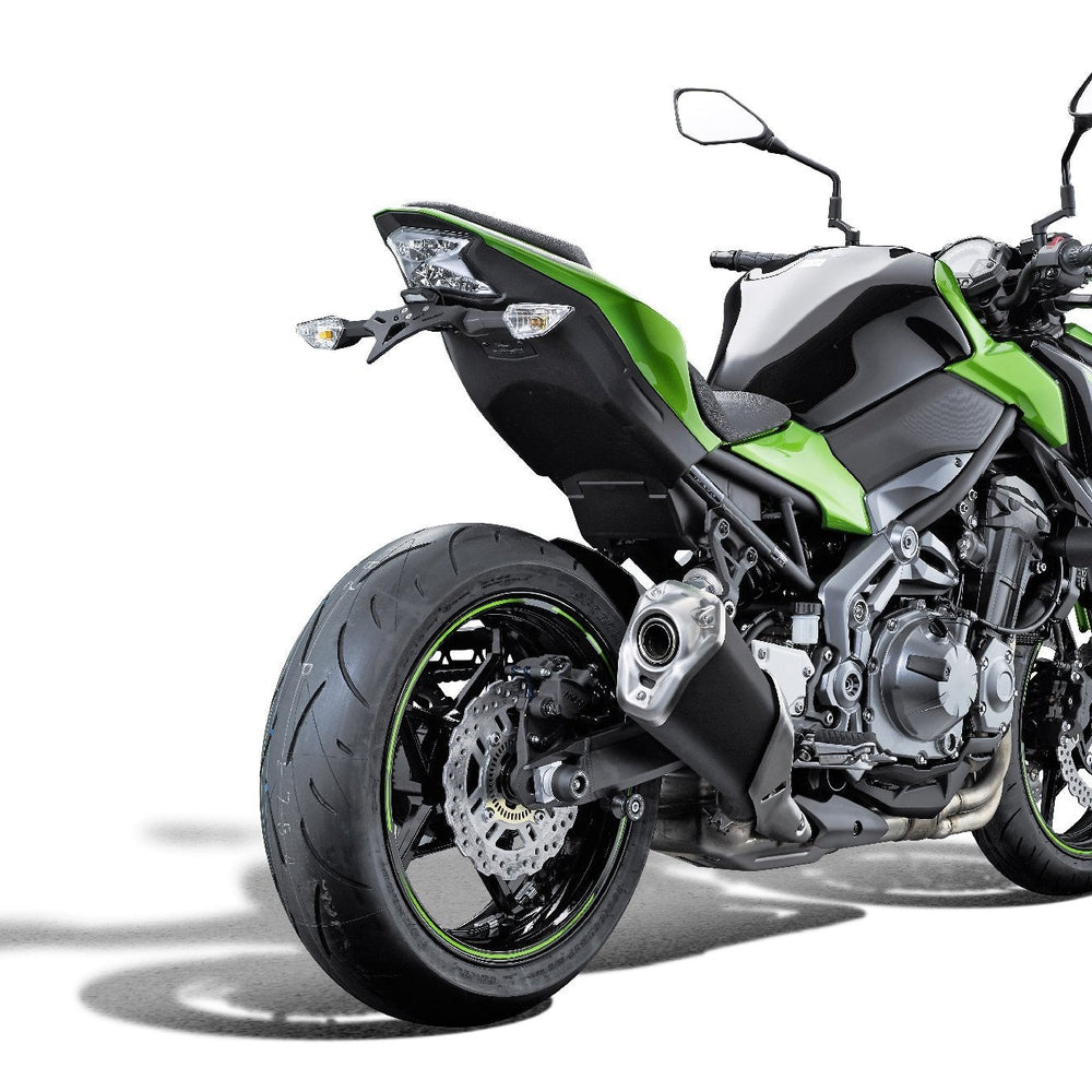 
                  
                    Evotech Kawasaki Z900 Performance Tail Tidy (2021+)
                  
                