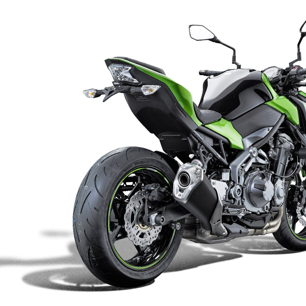 
                  
                    Evotech Kawasaki Z900 Tail Tidy (2017+)
                  
                