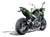 Evotech Kawasaki Z900 SE Kentekenplaathouder (2022 - 2024)