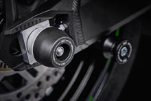 Evotech Voorvork en Achterbrug Beschermer Set - Kawasaki Z900 (2017-2024)