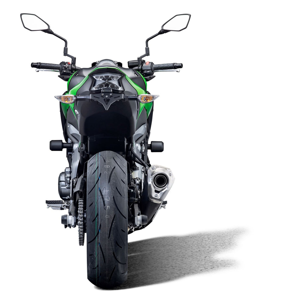 
                  
                    Evotech Kawasaki Z900 Tail Tidy (2017 - 2024)
                  
                