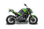 Evotech Kawasaki Z900 SE Tail Tidy (2022+)