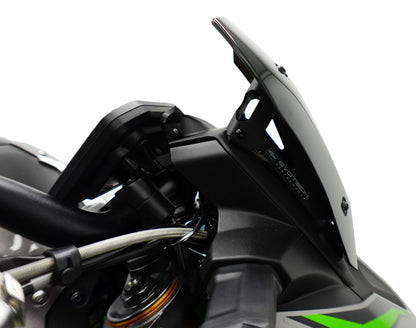 Windscherm optimalisatie kit Evotech - Kawasaki Z900 (2025+)