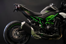 Kentekenplaathouder Evotech Kawasaki Z900 SE (2025+)