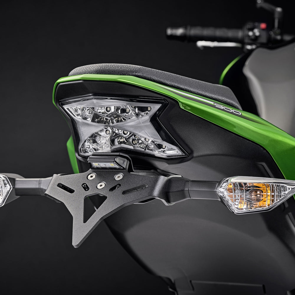 Evotech Kawasaki Z900 SE Tail Tidy (2022+)