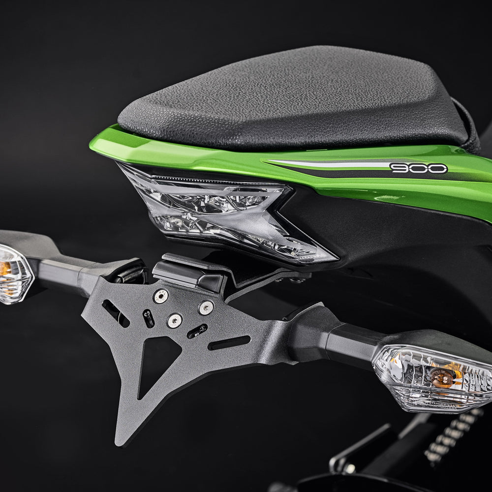 
                  
                    Evotech Kawasaki Z900 Tail Tidy (2017+)
                  
                