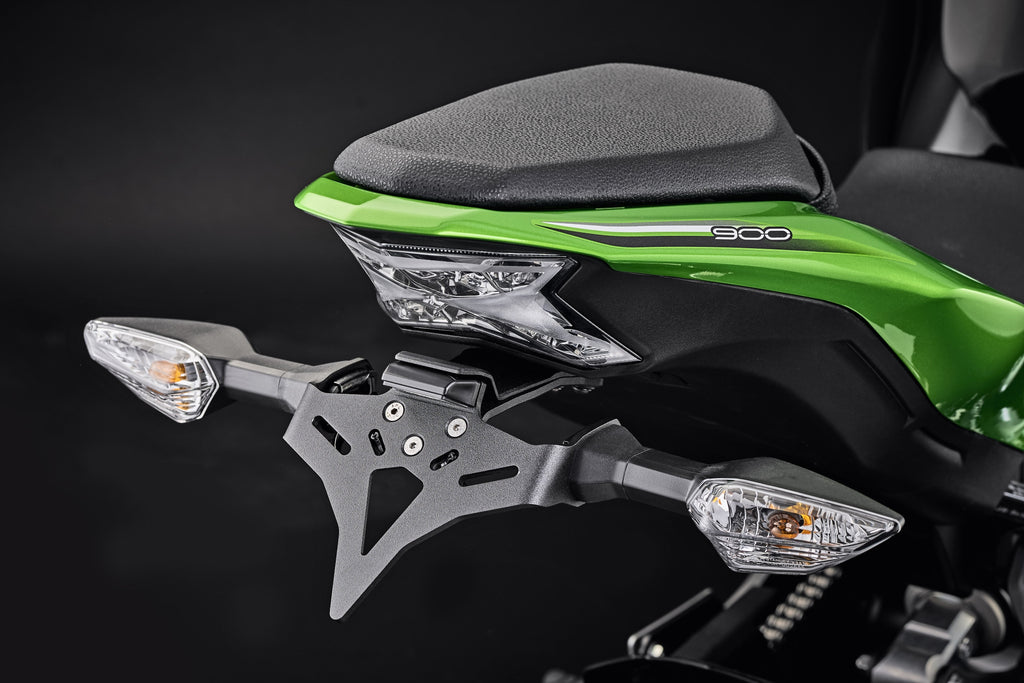 Evotech Kawasaki Z900 Performance Tail Tidy (2021+)