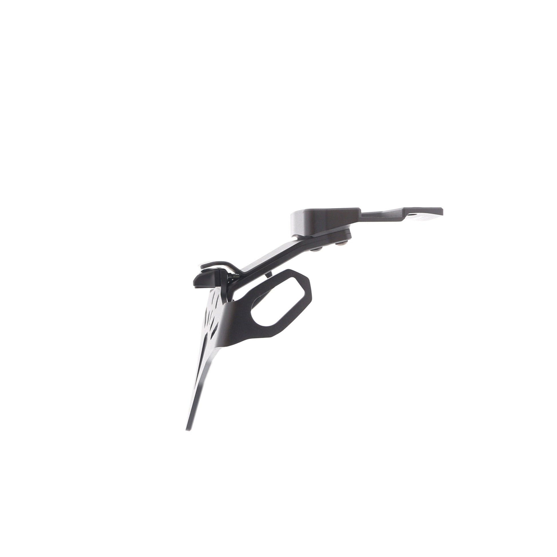 Evotech Kawasaki Z900 SE Kentekenplaathouder (2022 - 2024)