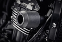 Valblokken set Evotech - Kawasaki Z900RS Black Ball Edition (2026+)