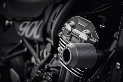 Evotech Kawasaki Z900RS Valblokken set (2021+)
