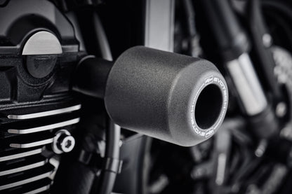Valblokken set Evotech - Kawasaki Z900RS (2026+)