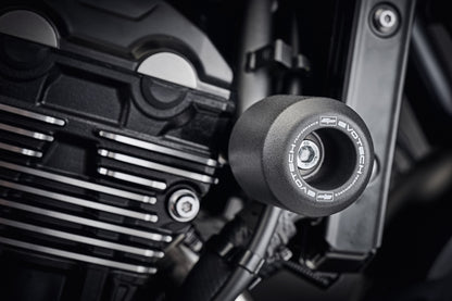 Evotech Kawasaki Z900RS Performance Valblokken set (2018 - 2020)