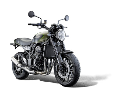 Evotech Voorvork Beschermer Set - Kawasaki Z900RS SE (2023+)