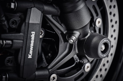 Evotech Voorvork Beschermer Set - Kawasaki Z900RS SE (2023+)