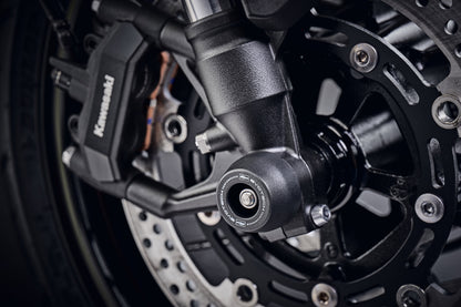 Evotech Voorvork Beschermer Set - Kawasaki Z900RS SE (2023+)