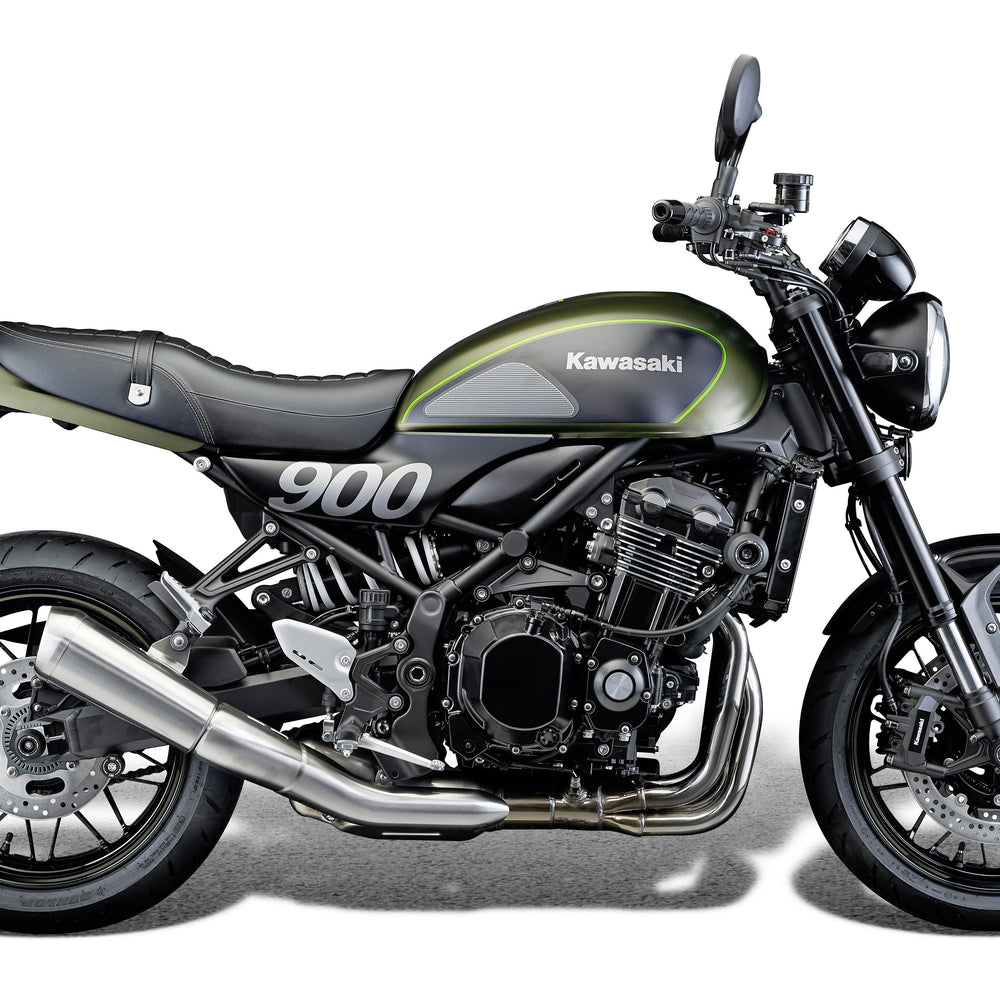 
                  
                    EVOTECH KAWASAKI Z900RS TAIL TIDY (2018 - 2020)
                  
                