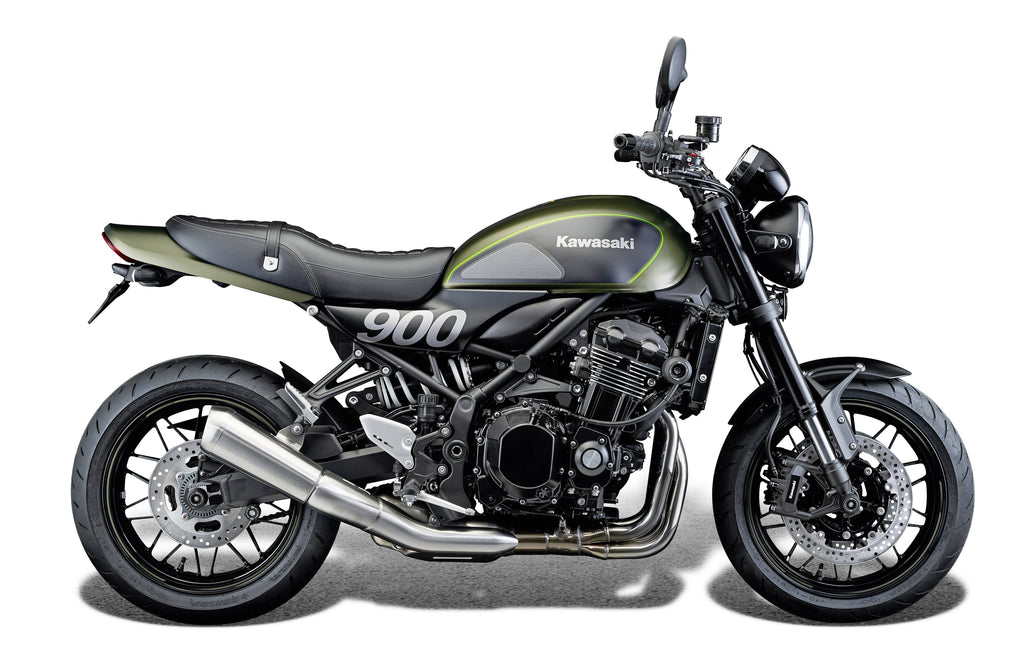 EVOTECH KAWASAKI Z900RS TAIL TIDY (2021+)