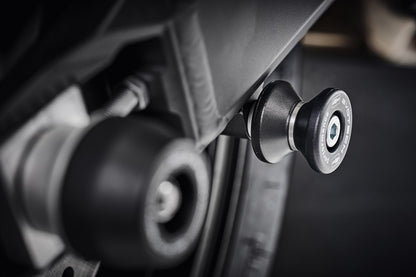 Paddockstand Bobbins Evotech - Kawasaki Z900 (2025+)