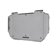 Evotech Kawasaki Z900RS Performance Radiatorcover (2021 - 2022)